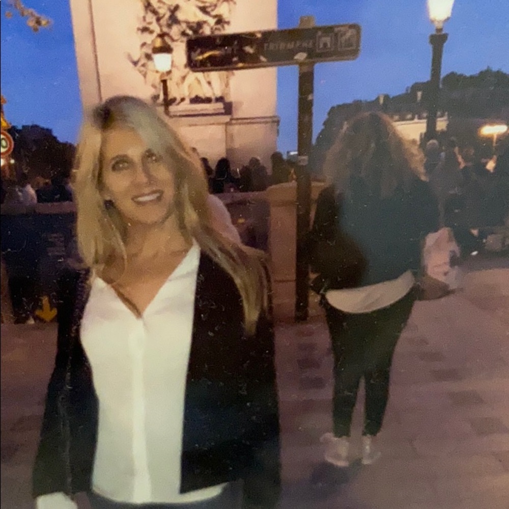 Meet your Posher, Stephanie